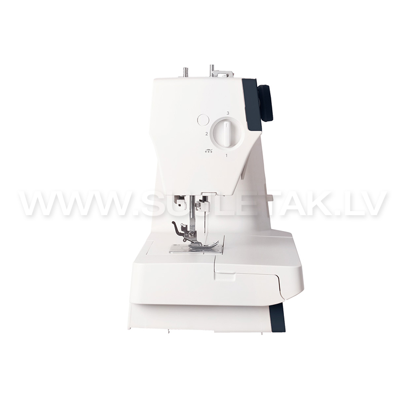 Šujmašīna JANOME 1522DG